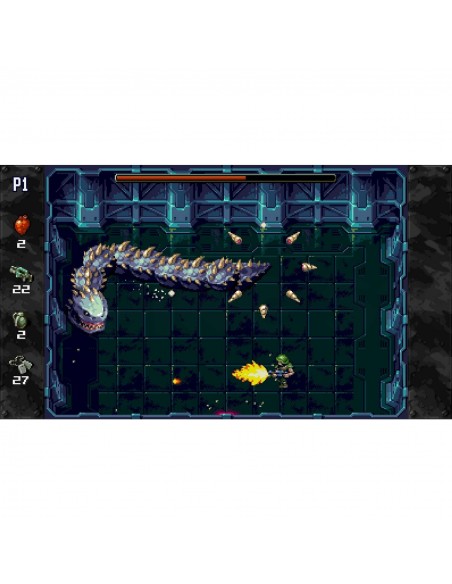 -20099-Xbox Smart Delivery - Xeno Crisis-5061077022178