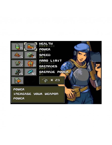 -20099-Xbox Smart Delivery - Xeno Crisis-5061077022178