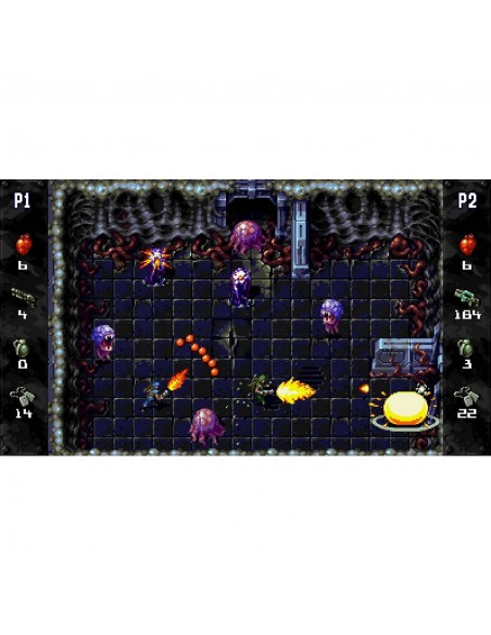 -20099-Xbox Smart Delivery - Xeno Crisis-5061077022178