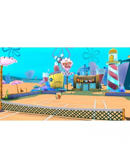 -20023-PS5 - Nickelodeon Extreme Tennis: Next!-5056635625731