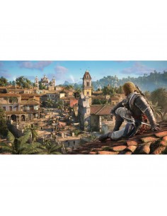 PS5 - Assassin's Creed IV:... 2
