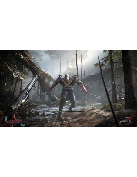 -20394-Xbox Smart Delivery - Valor Mortis-5056208827234