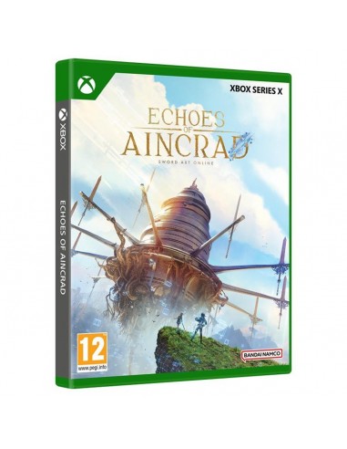 19361-Xbox Smart Delivery - Echoes Of Aincrad-3391892041392