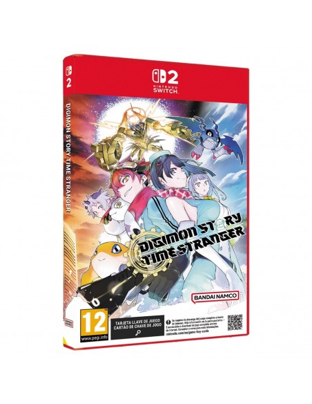 -19144-Switch 2 - Digimon Story: Time Stranger - Switch 2 Edition-3391892039276