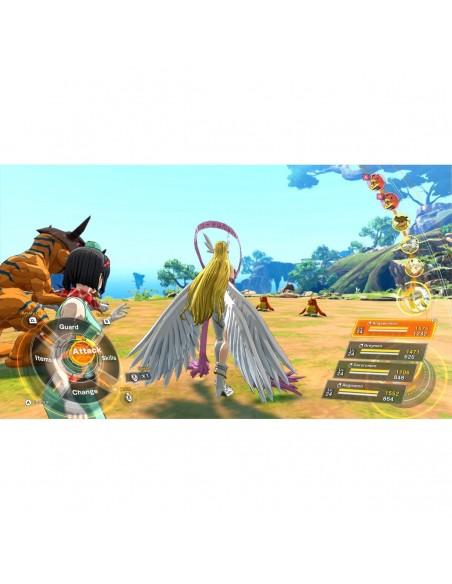 -19144-Switch 2 - Digimon Story: Time Stranger - Switch 2 Edition-3391892039276