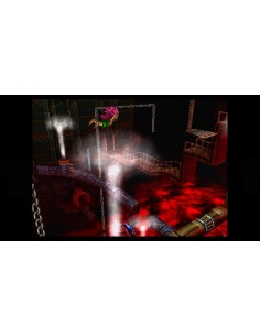 PS5 - Tomba! 2: The Evil... 2