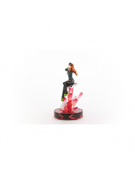 -18720-Figuras - Estatua Oracle Persona 5 Edición Estándar First 4 Figures 26cm-5060316626863
