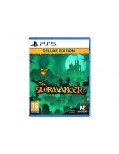 PS5 - The Slormancer:...