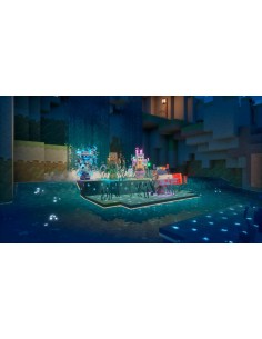 PS5 - Minecraft Dungeons II... 2