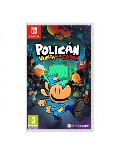 Switch - Policán: Vuelta a...