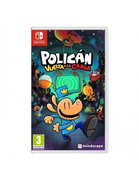 -20438-Switch - Policán: Vuelta a la Carga-8721161648710