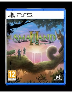 PS5 - Smalland 2: Lost Realms