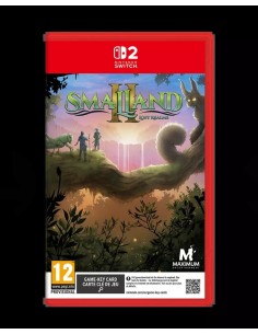 Switch 2 - Smalland 2: Lost...