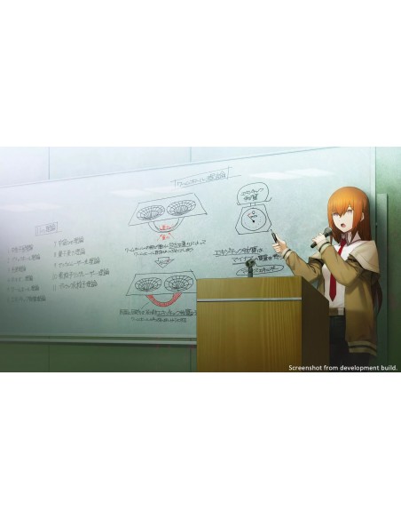 -20432-Switch 2 - Steins Gate Re: Boot Standard Edition-5061077022819