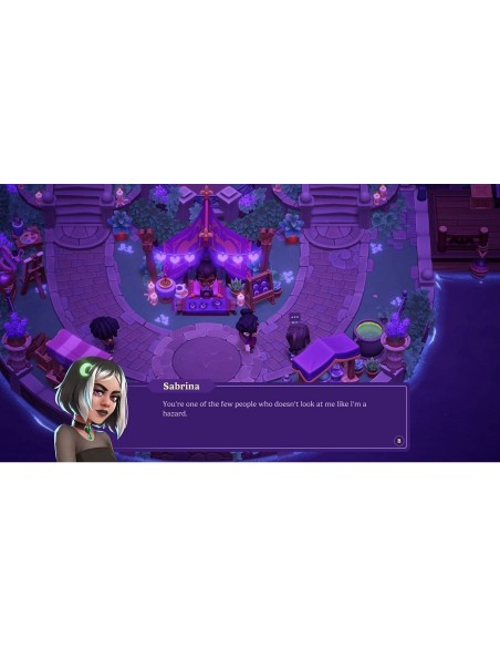 -20431-Switch 2 - Moonlight Peaks -5060540773425