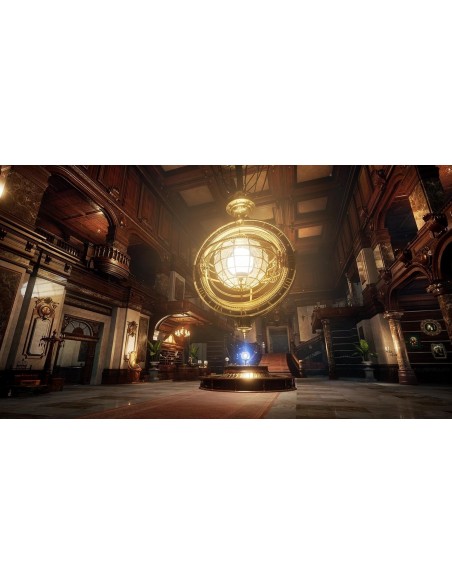 -20430-Switch 2 - Lies of P: Complete Edition-5056635628756