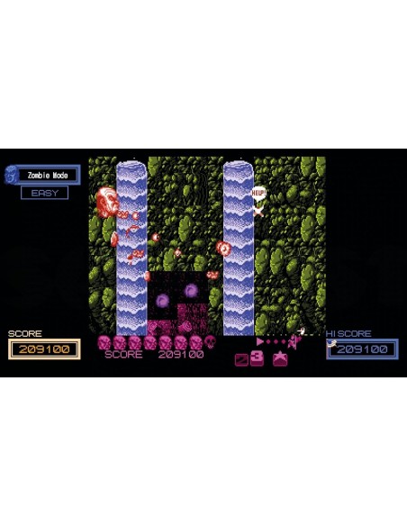 -20427-Switch - Zombie Nation Collector's Edition-4260650742941