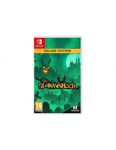 Switch - The Slormancer:...