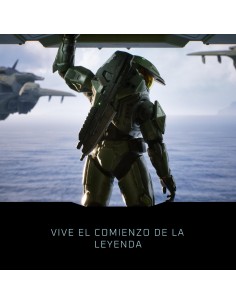PS5 - Halo: Campaign Evolved 2
