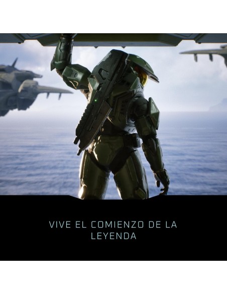 -20423-PS5 - Halo: Campaign Evolved-0196388813537