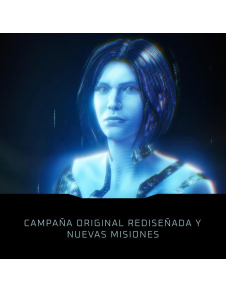 -20423-PS5 - Halo: Campaign Evolved-0196388813537