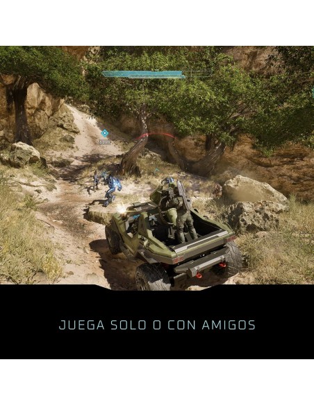 -20423-PS5 - Halo: Campaign Evolved-0196388813537