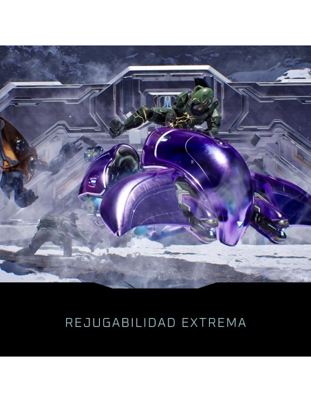 -20423-PS5 - Halo: Campaign Evolved-0196388813537