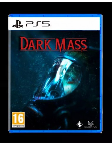 20422-PS5 - Dark Mass-8424365731249