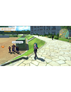 Switch 2 - Inazuma Eleven:... 2
