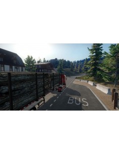 Switch - Truck Driver: Gold... 2