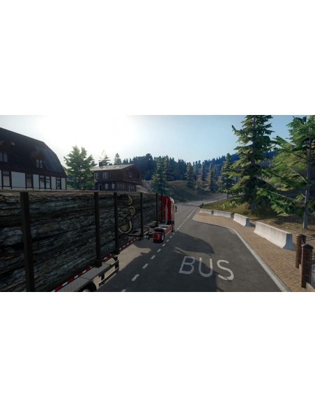 -20421-Switch - Truck Driver: Gold Edition-8718591189265