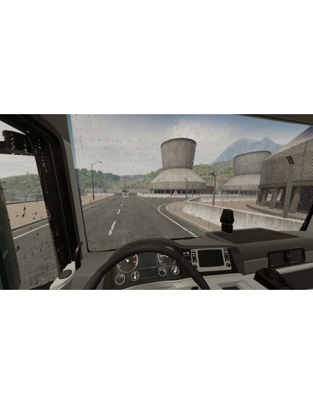 -20421-Switch - Truck Driver: Gold Edition-8718591189265