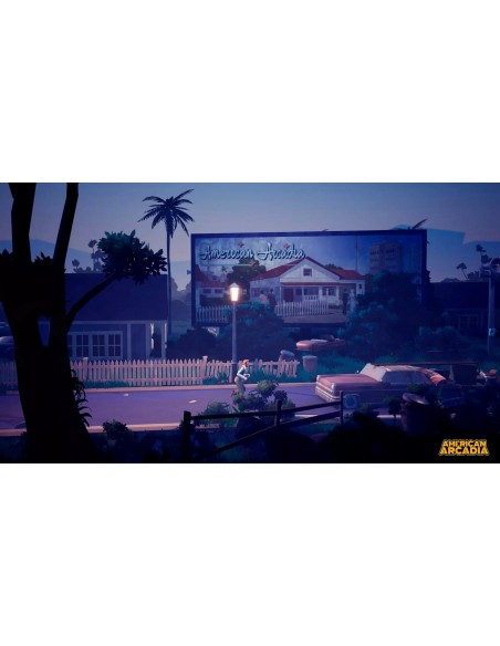 -20420-Switch - American Arcadia-8436016713320