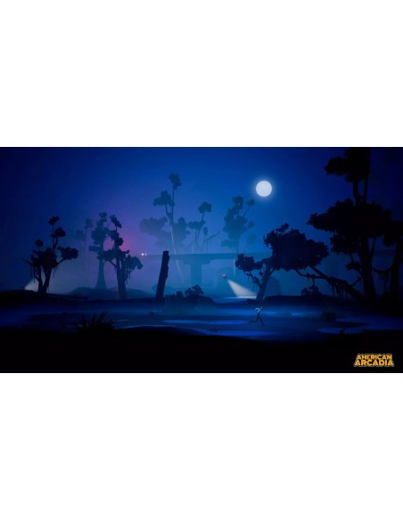 -20420-Switch - American Arcadia-8436016713320