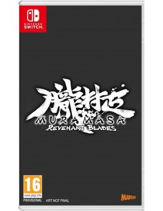 Switch - Muramasa: Revenant...
