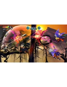 Switch - Muramasa: Revenant... 2