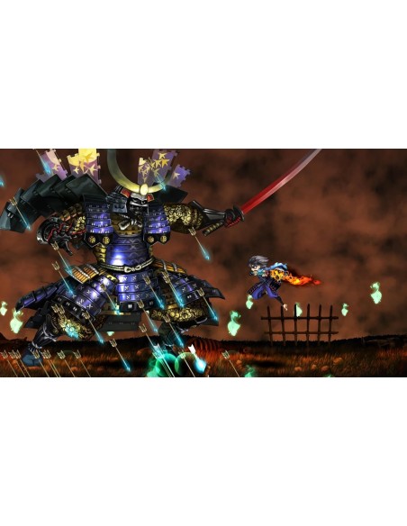-20418-Switch - Muramasa: Revenant Blades-5060540773487