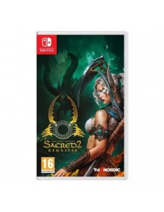 Switch - Sacred 2 Remaster