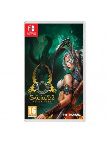 20417-Switch - Sacred 2 Remaster-9120131605224