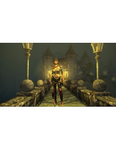 Switch - Sacred 2 Remaster 2
