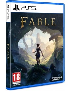 PS5 - Fable 2