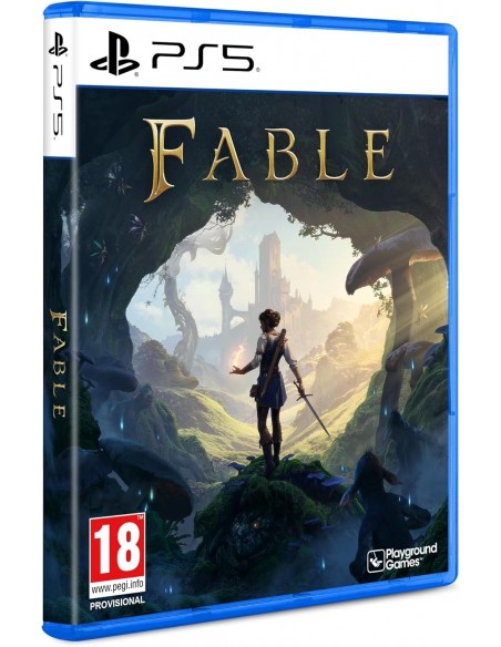 -20413-PS5 - Fable-0196388866984
