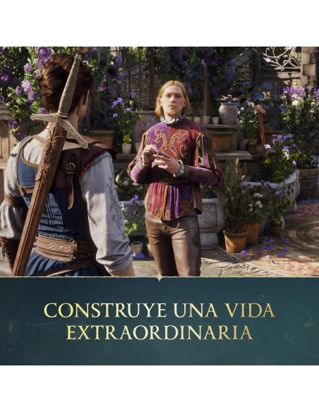 -20413-PS5 - Fable-0196388866984
