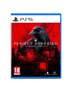 PS5 - Project Songbird