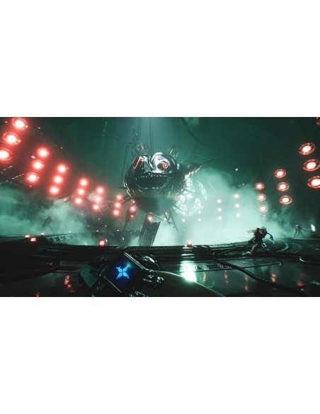 -20410-PS5 - Luna Abyss - Adrift Edition-3701529517990