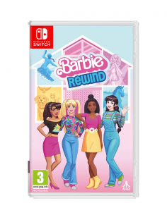 Switch - Barbie Rewind