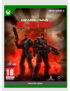 Xbox Smart Delivery - Gears...