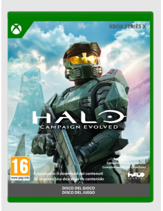 Xbox Smart Delivery - Halo:...