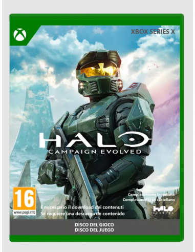 20405-Xbox Smart Delivery - Halo: Campaign Evolved -0196388813377