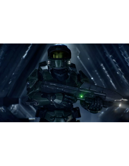 -20405-Xbox Smart Delivery - Halo: Campaign Evolved -0196388813377